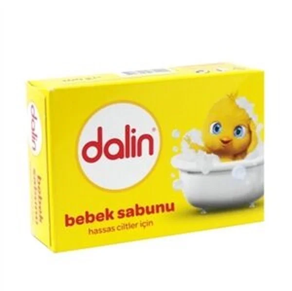 Детское мыло Dalin 100 г