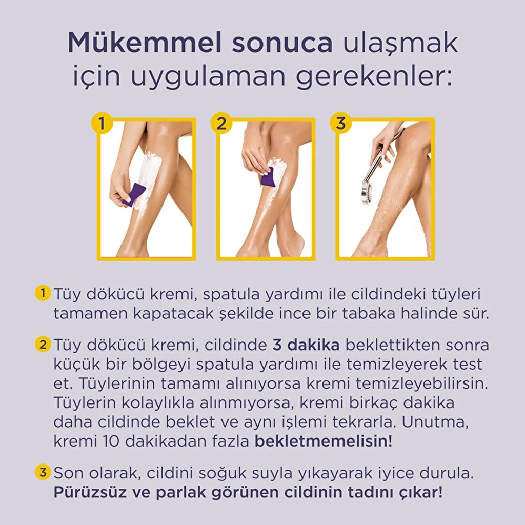 Sesu Hair Removal Cream Normal Skin 100 ml
