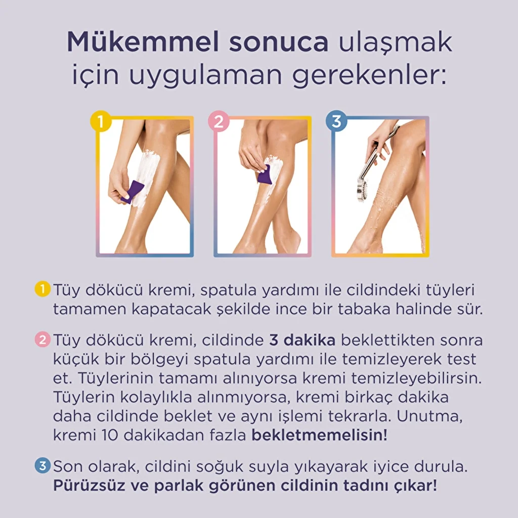 Sesu Hair Removal Cream 100 ml