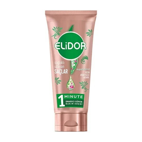 Elidor Hair Conditioner Healthy Growing Hair 1M 170 ml