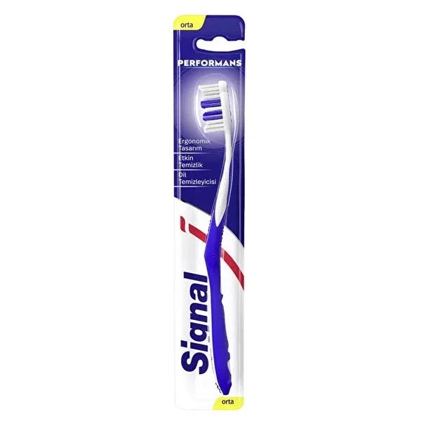Signal Toothbrush Performance 1 pcs