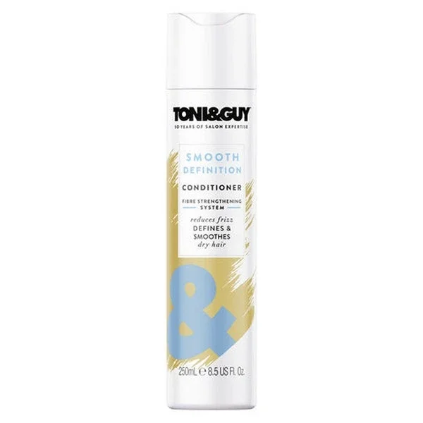 Toni Guy Smooth Definition Conditioner 250 ml