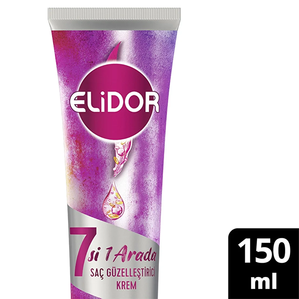 Elidor 7-in-1 Leave-In Conditioner