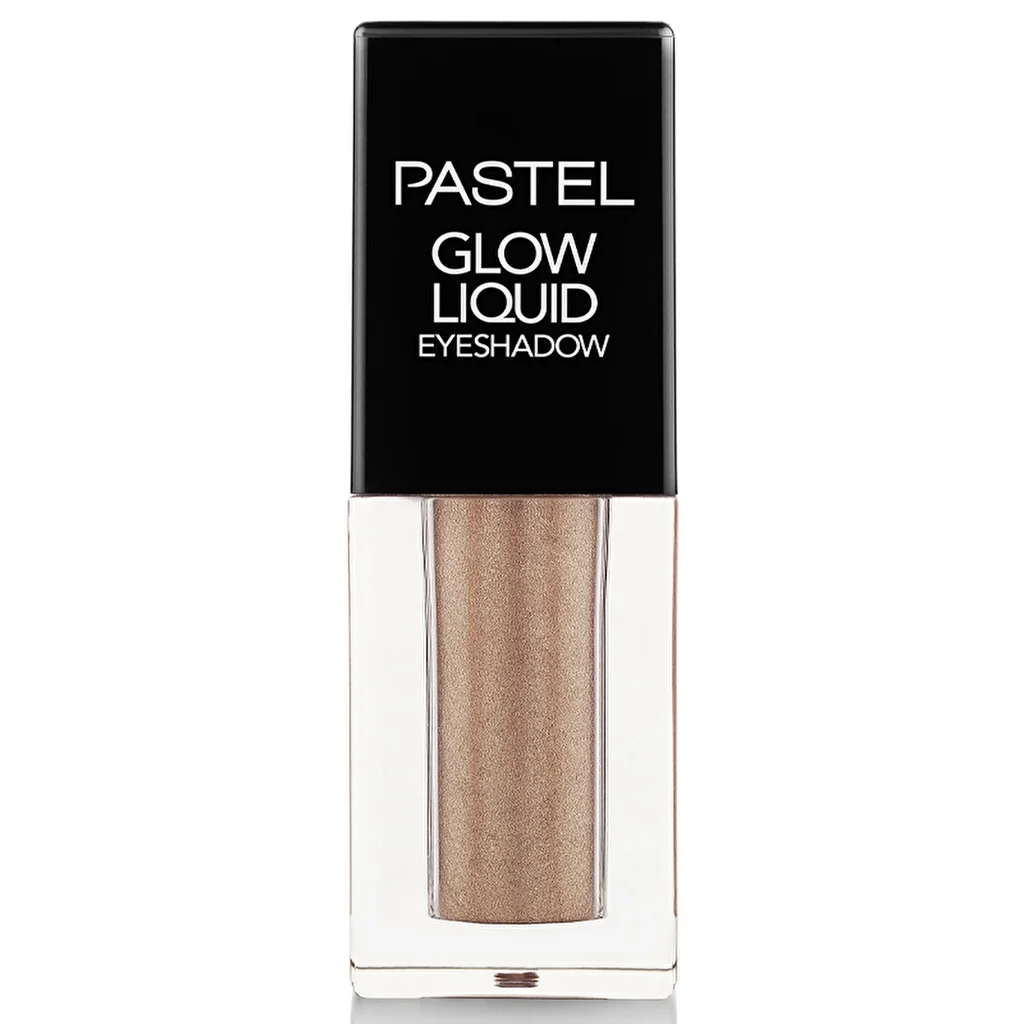 Pastel Glow Liquid Eyeshadow 222