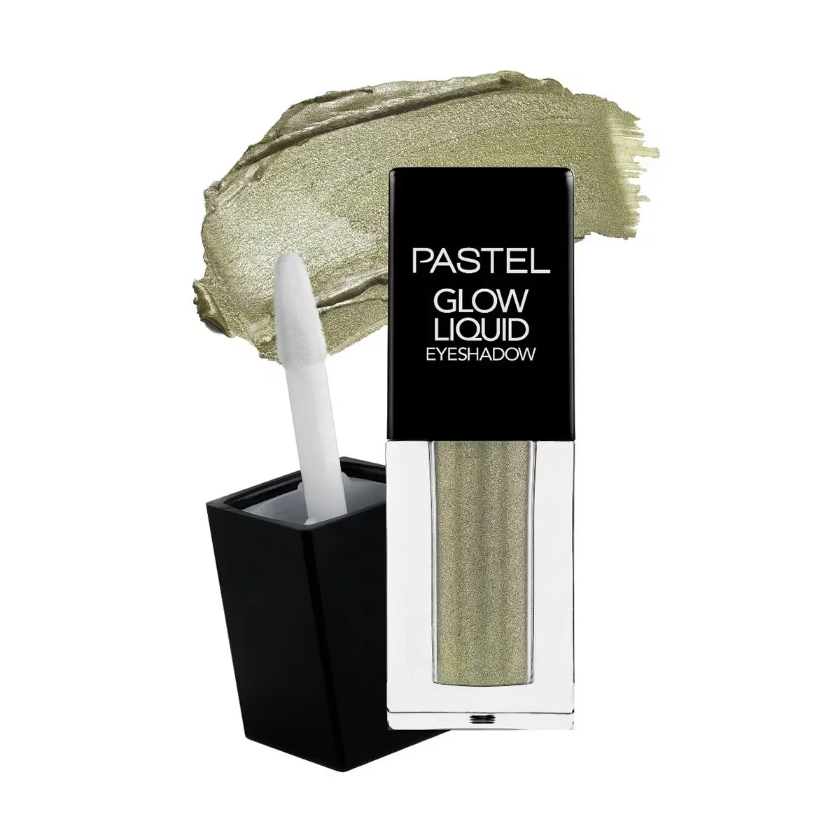 Pastel Profashion Glow Liquid Eyeshadow Eyeshadow 224
