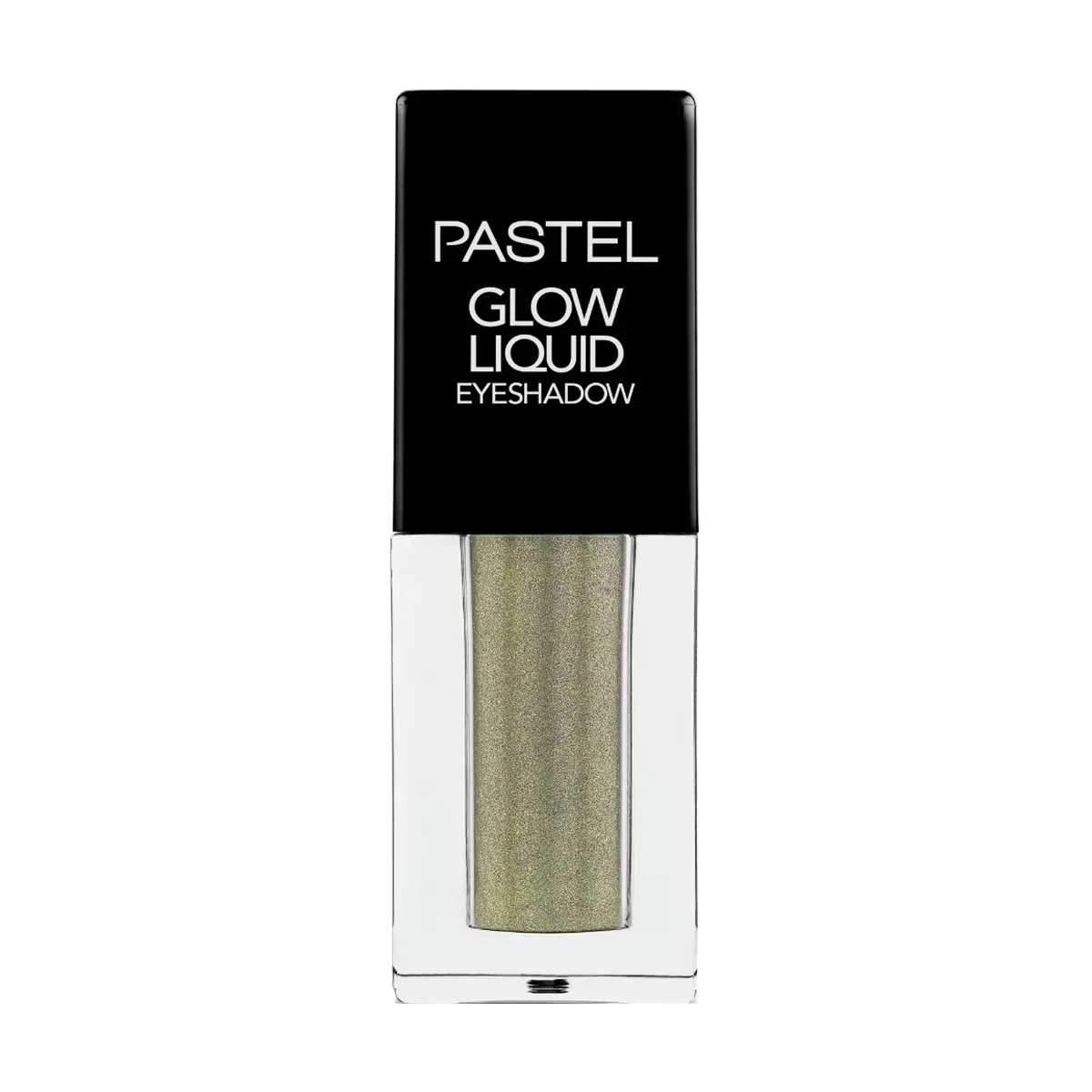 Pastel Profashion Glow Flüssig Lidschatten - 10HR Feuchtigkeit &amp; Glanz