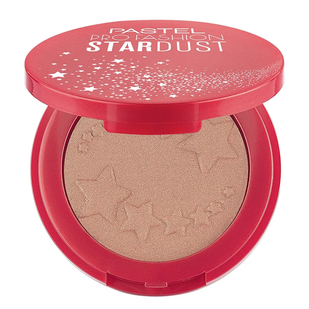 Pastel Profashion Stardust Highlight 321 nova