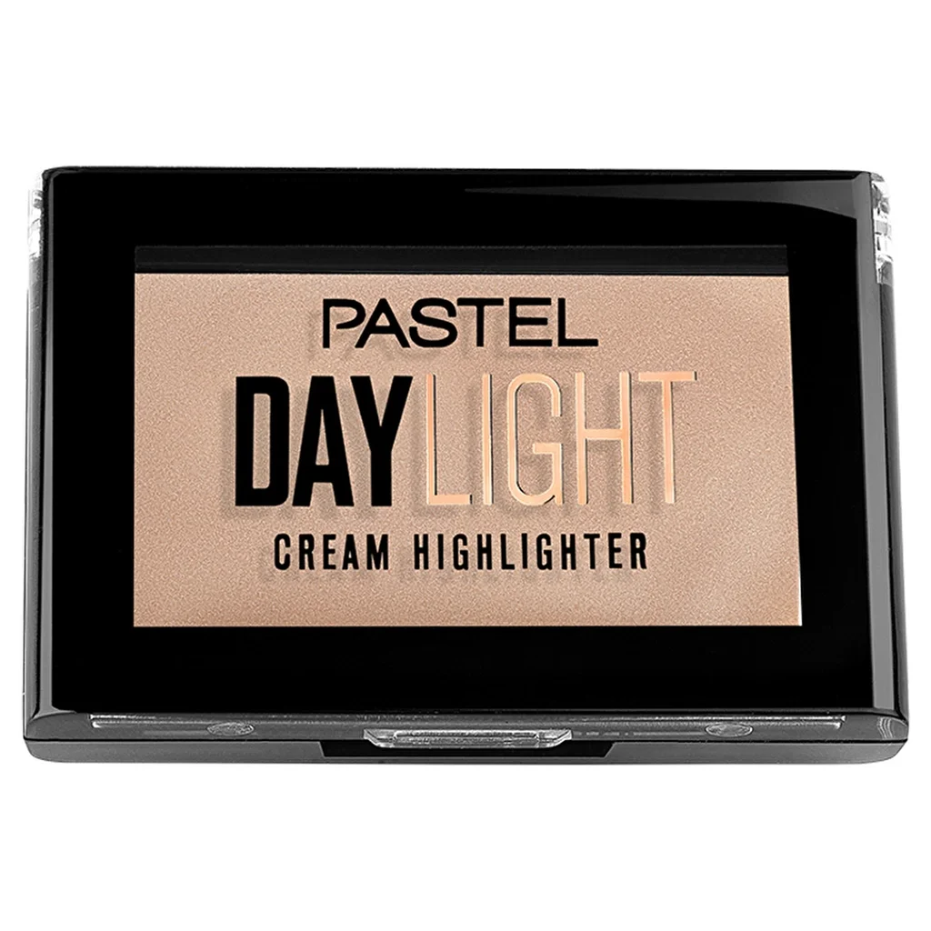 Pastel Daylight Cream Highlighter 11 sunrise