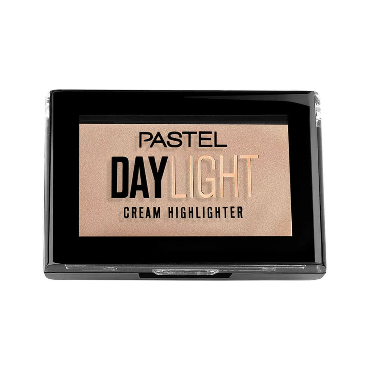 Pastel Daylight Cream Highlighter 11 sunrise
