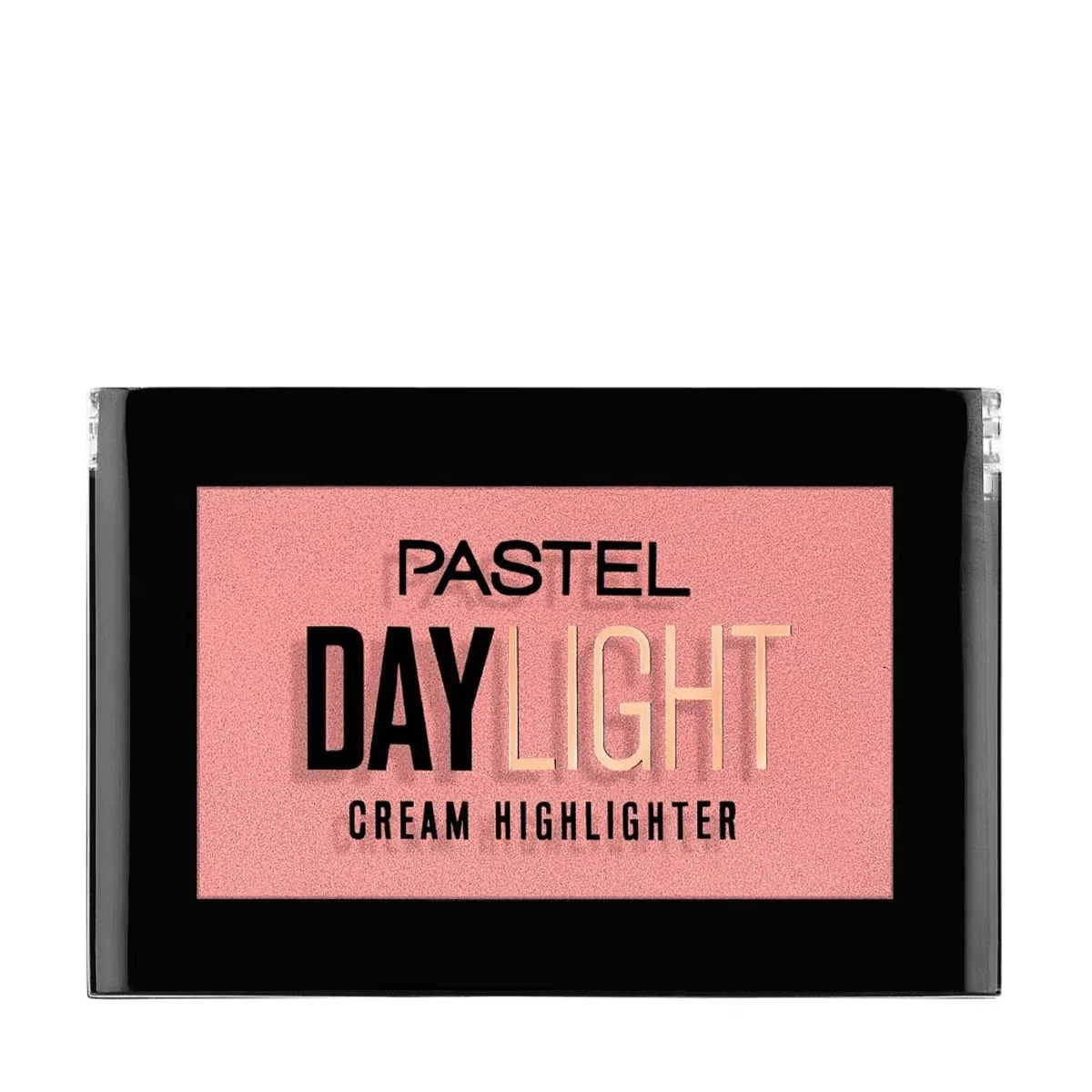 Pastel كريم هايلايتر باستيل داي لايت 13 صن روز