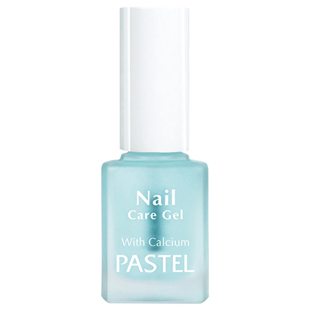 Pastel Nail Care Gel With Calcium