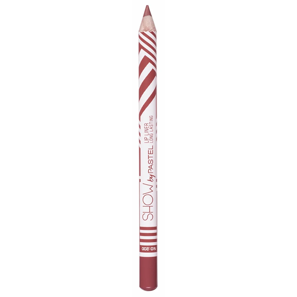 Show By Pastel Lip Pencil 200