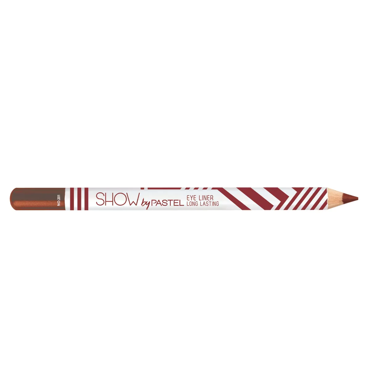Show By Pastel Lip Pencil No.201 1 pcs
