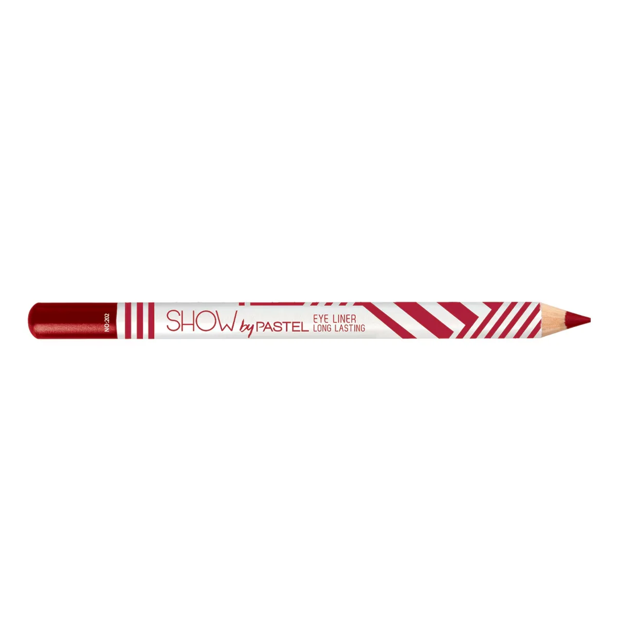 Show By Pastel Lip Pencil No.202 1 pcs