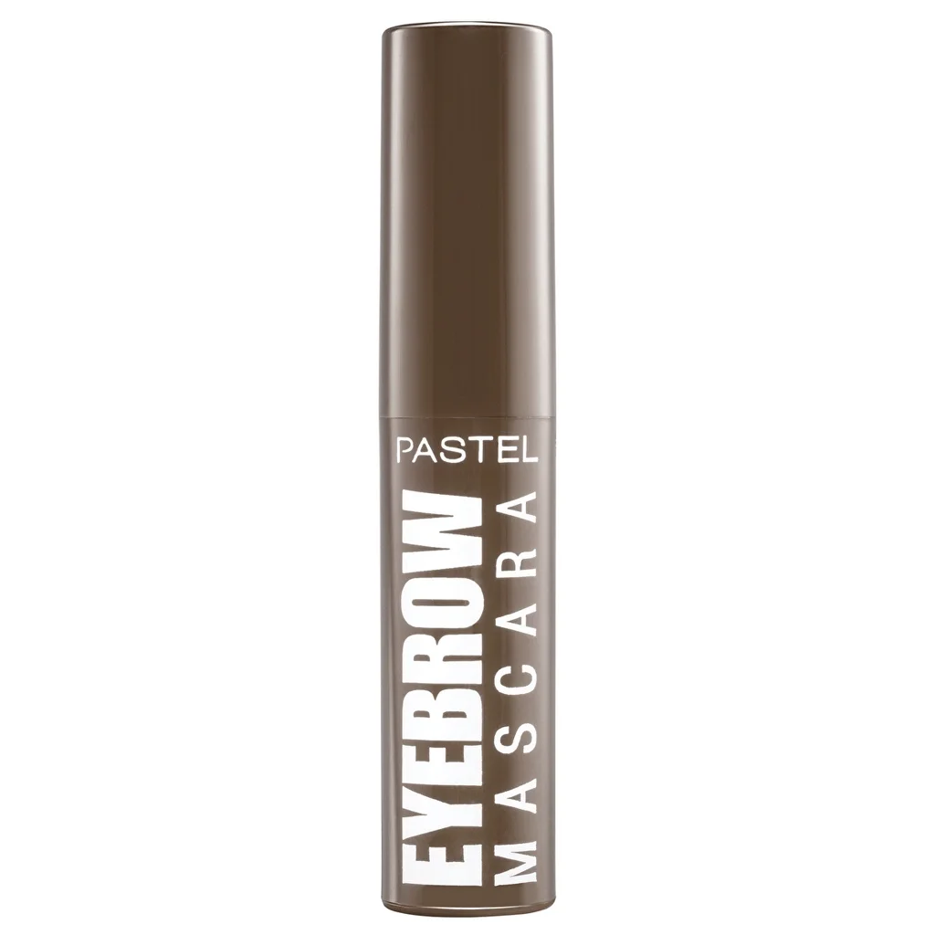Pastel Eyebrow Mascara 21