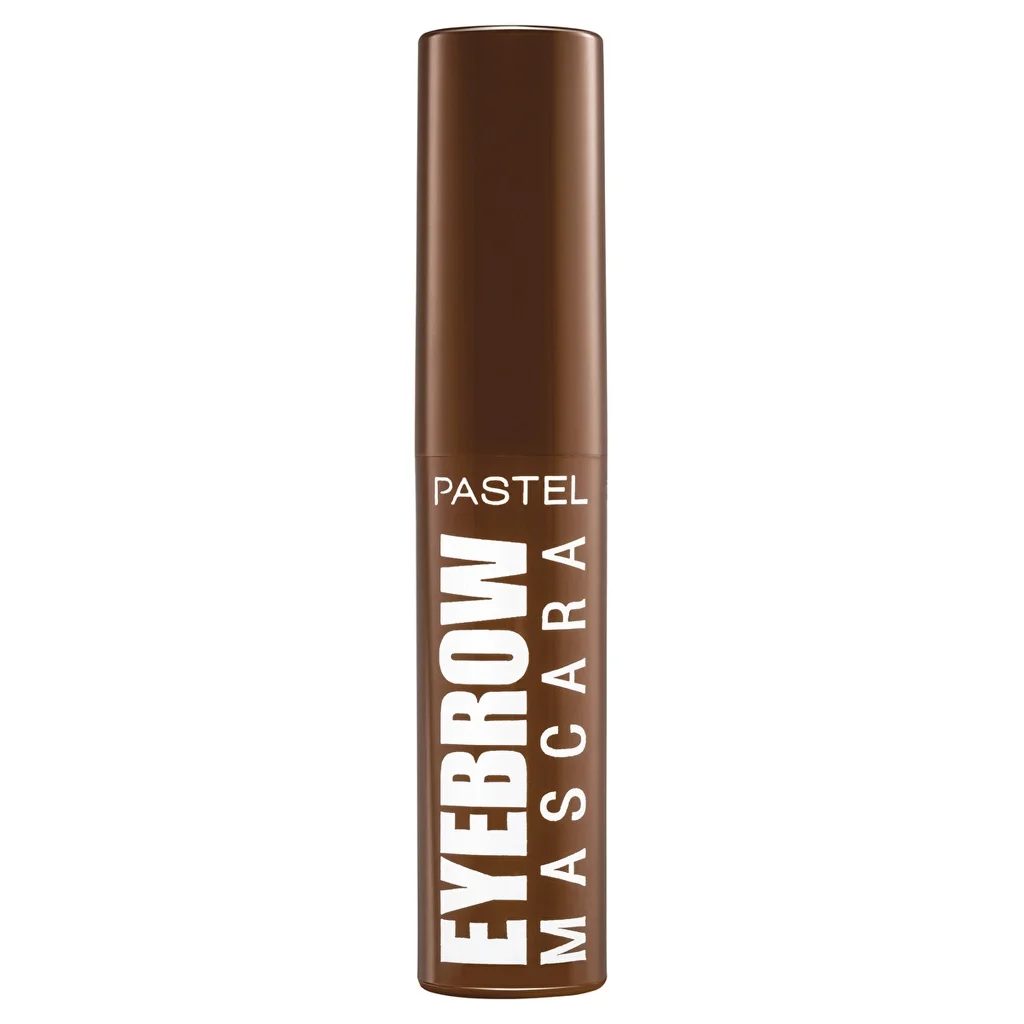 Pastel Eyebrow Mascara 22
