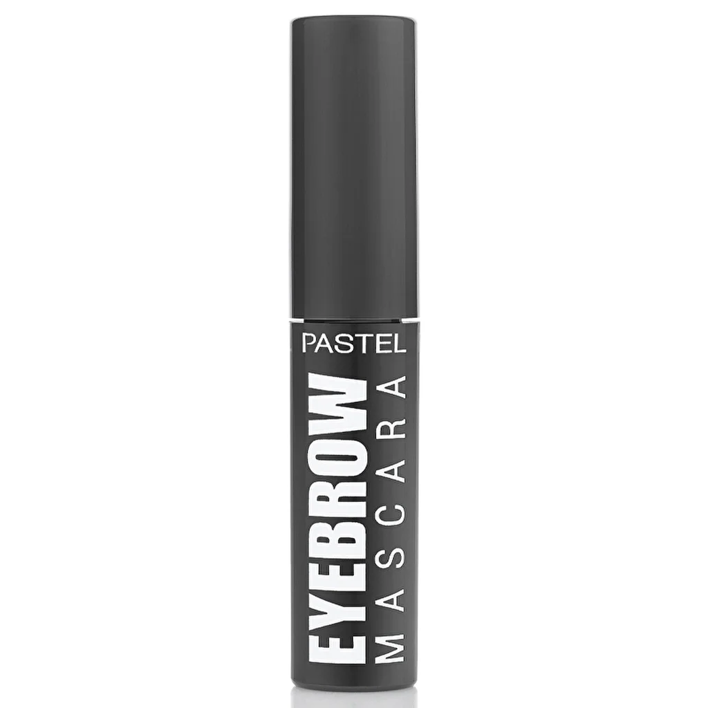 Pastel Eyebrow Mascara 24