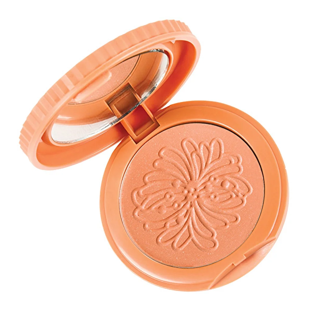 Pastel Spring Blush-on 15