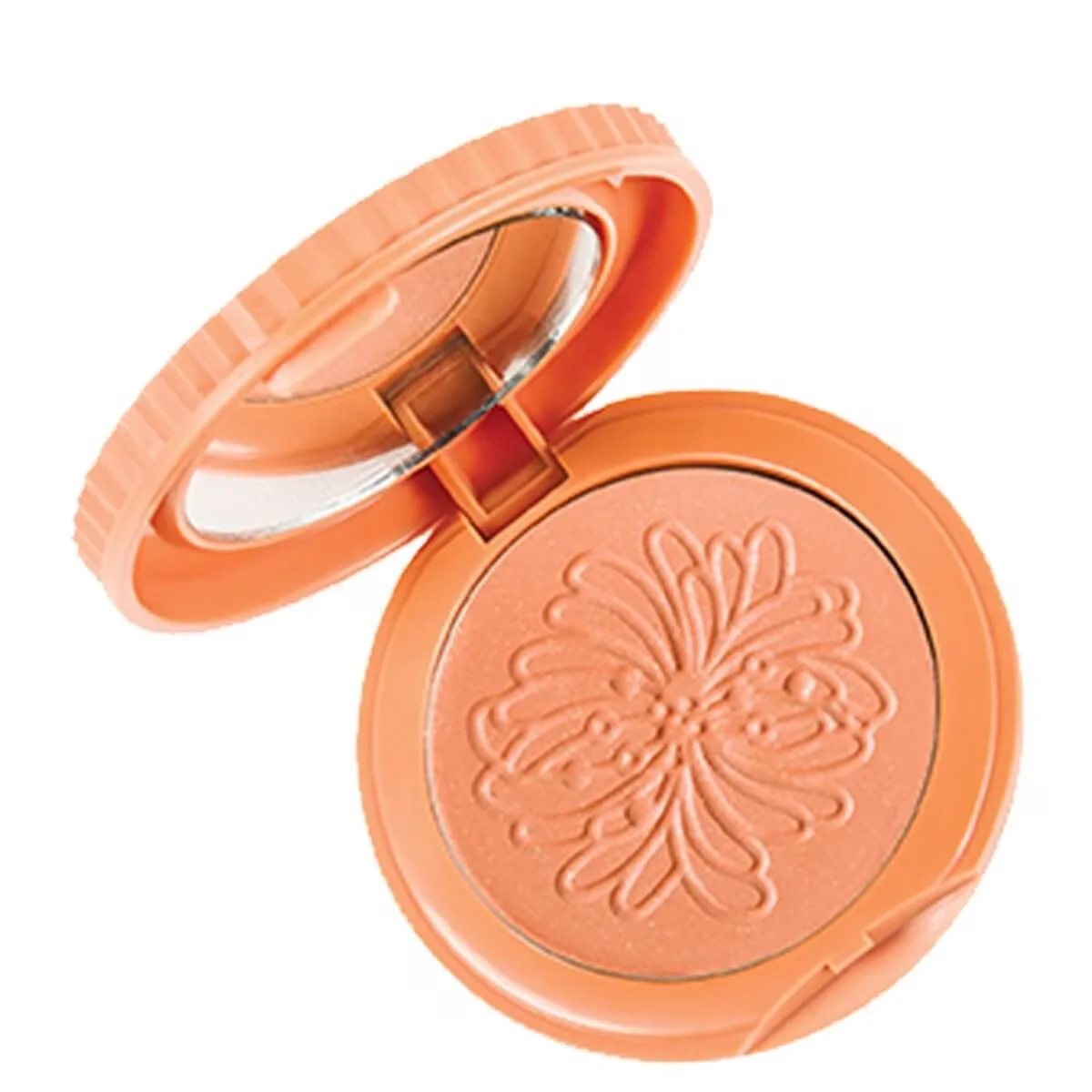 Pastel Spring Blush-on 15