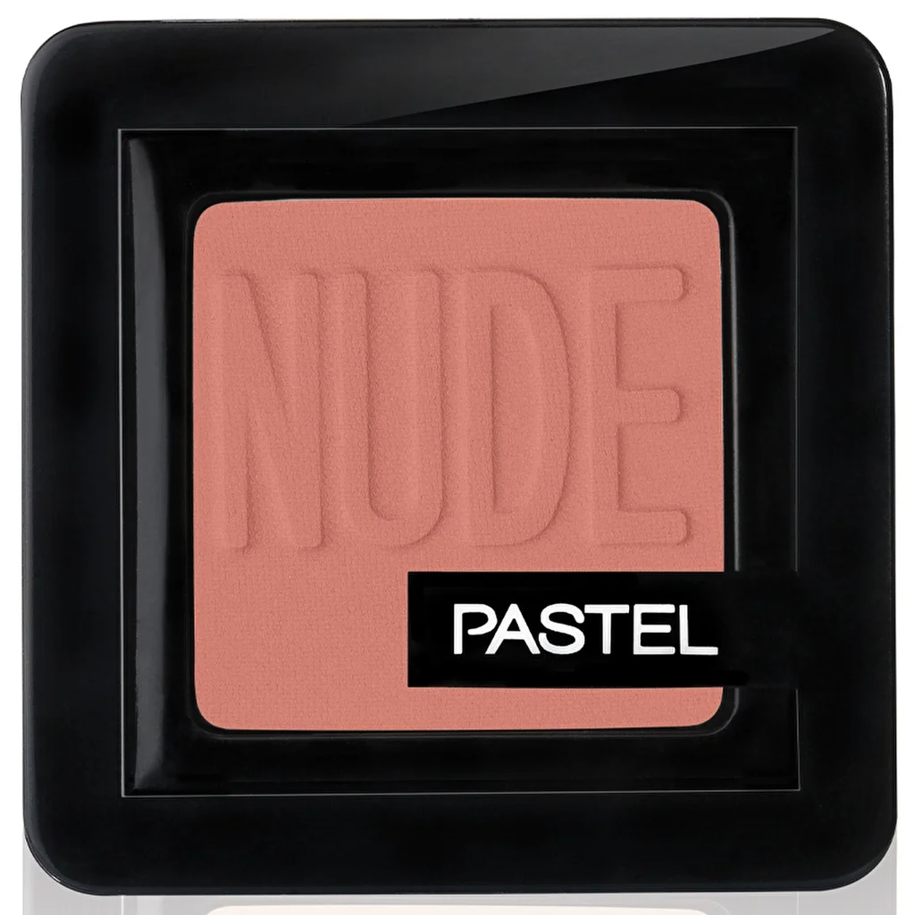 Pastel Profashion Nude Single Eyeshadow