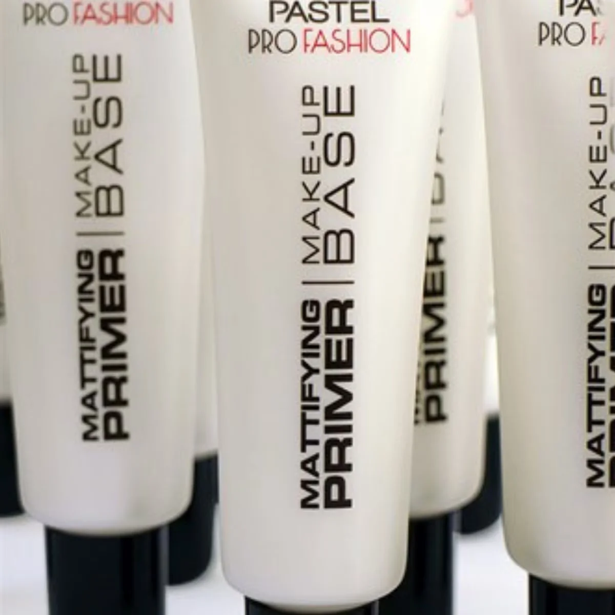 Pastel Profashion Mattifying Primer Makeup Base