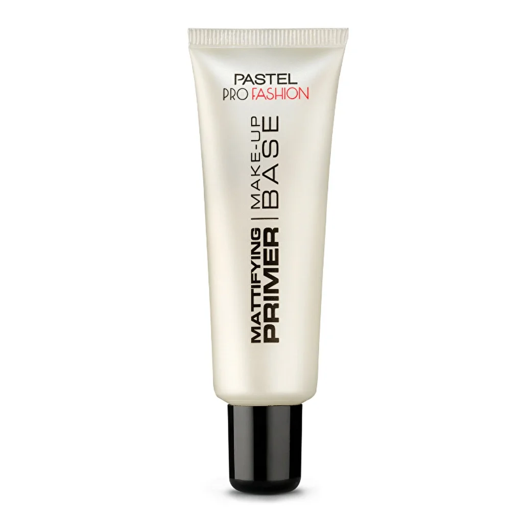 Pastel Profashion Mattifying Primer Makeup Base