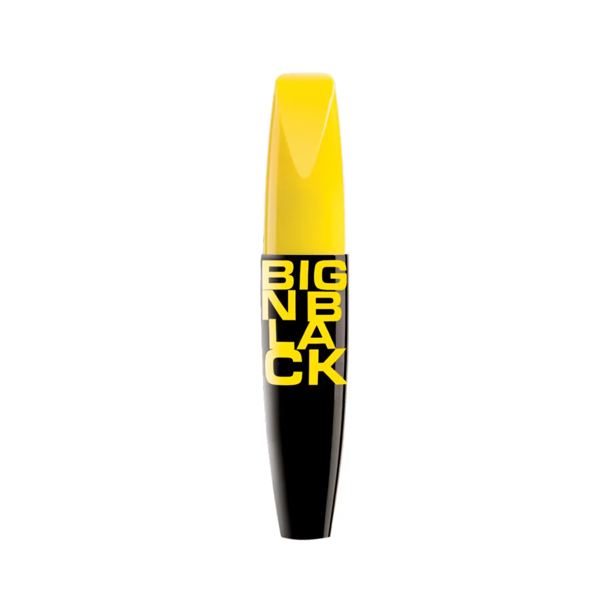 Pastel Big N Black Mascara