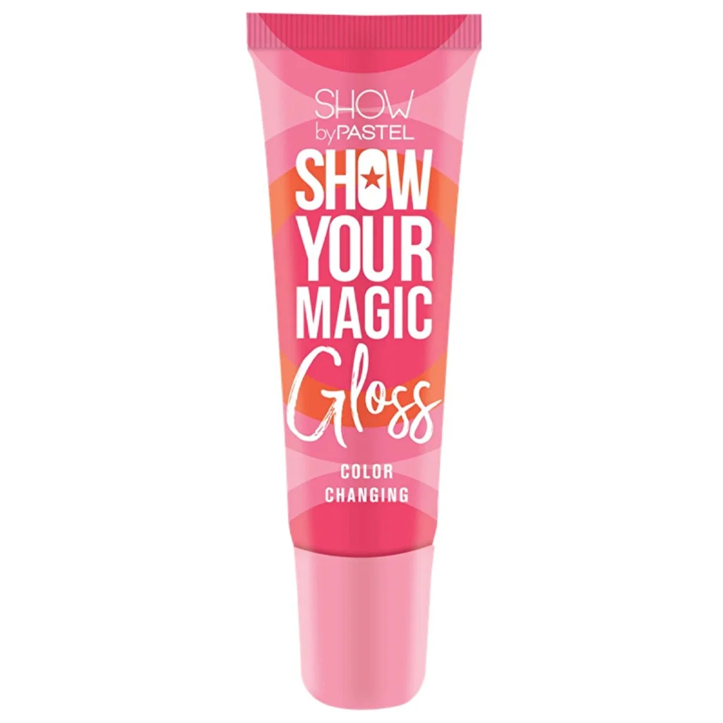 Show By Pastel Show Your Magic Gloss Lip Gloss