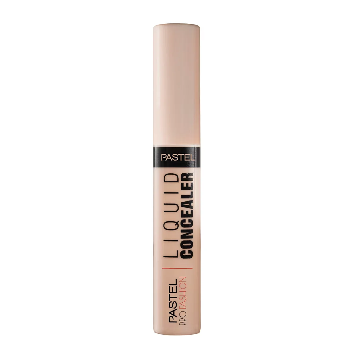 Pastel Profashion Liquid Concealer 102 nude