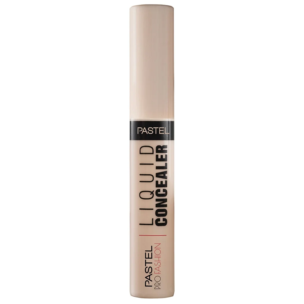 Pastel Profashion Liquid Concealer 103 peach