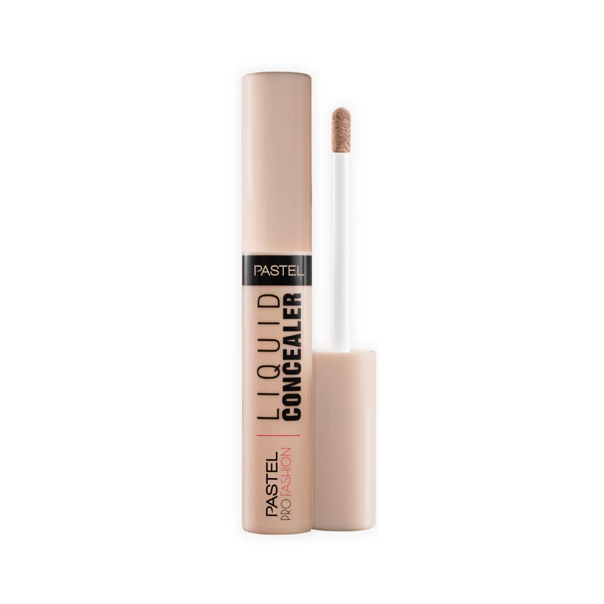Pastel Profashion Liquid Concealer 104 tan