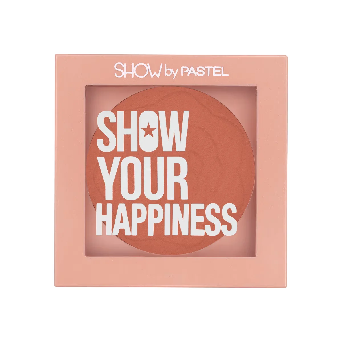 Румяна Show By Pastel № 205