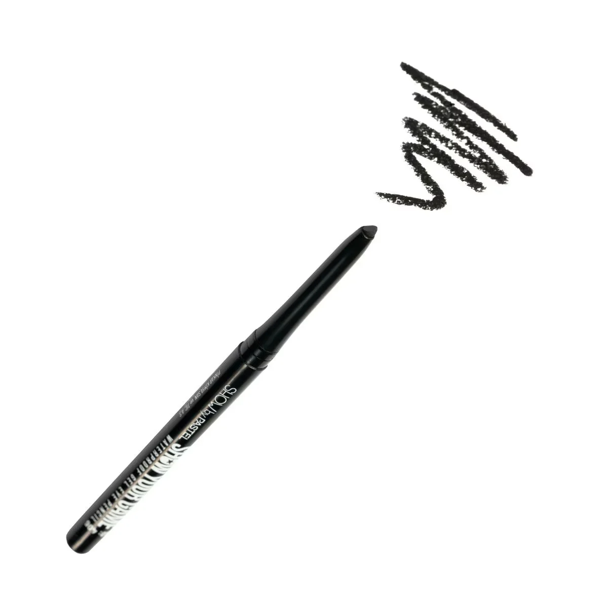 Show By Pastel Show Your Game Waterproof Eye Pencil 406