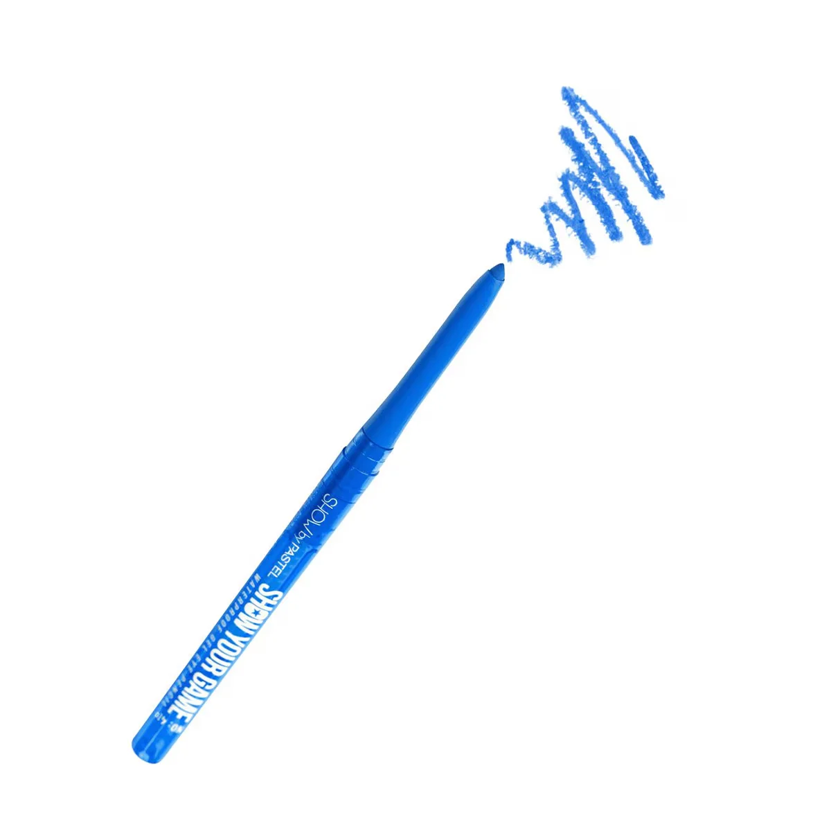 Show By Pastel Eyeliner Gel Waterproof No.410 1 pcs