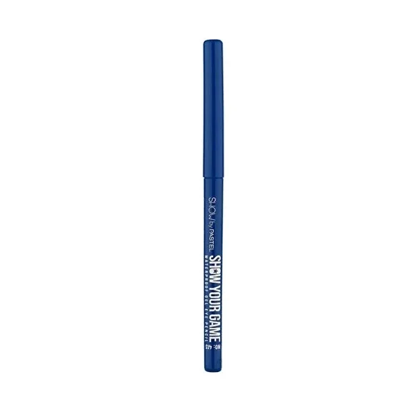 Show By Pastel Eyeliner Gel Waterproof No: 412 1 pcs