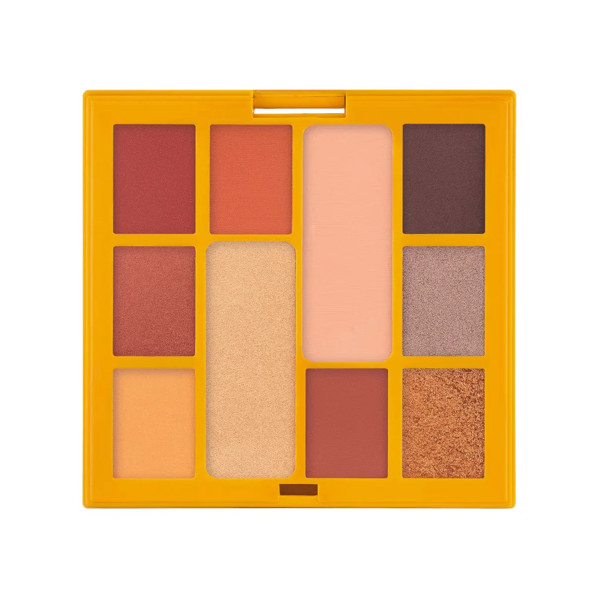 Show By Pastel Show Your Style Eyeshadow Set 461 bohemian
