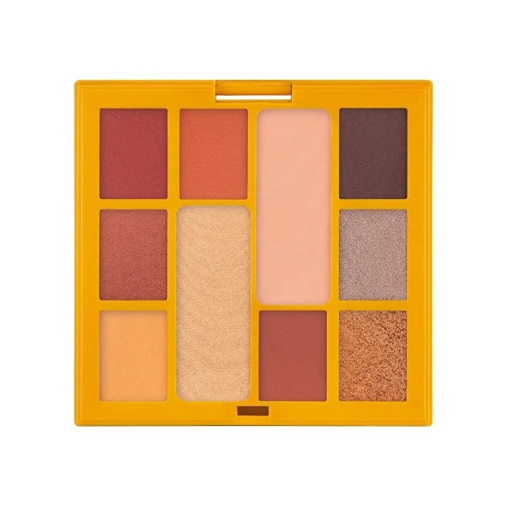 Show By Pastel Show Your Style Eyeshadow Set 461 bohemian