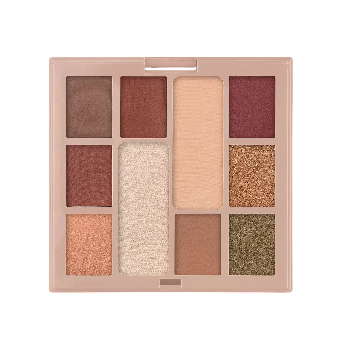 Show By Pastel Show Your Style Eyeshadow Set 464 natural