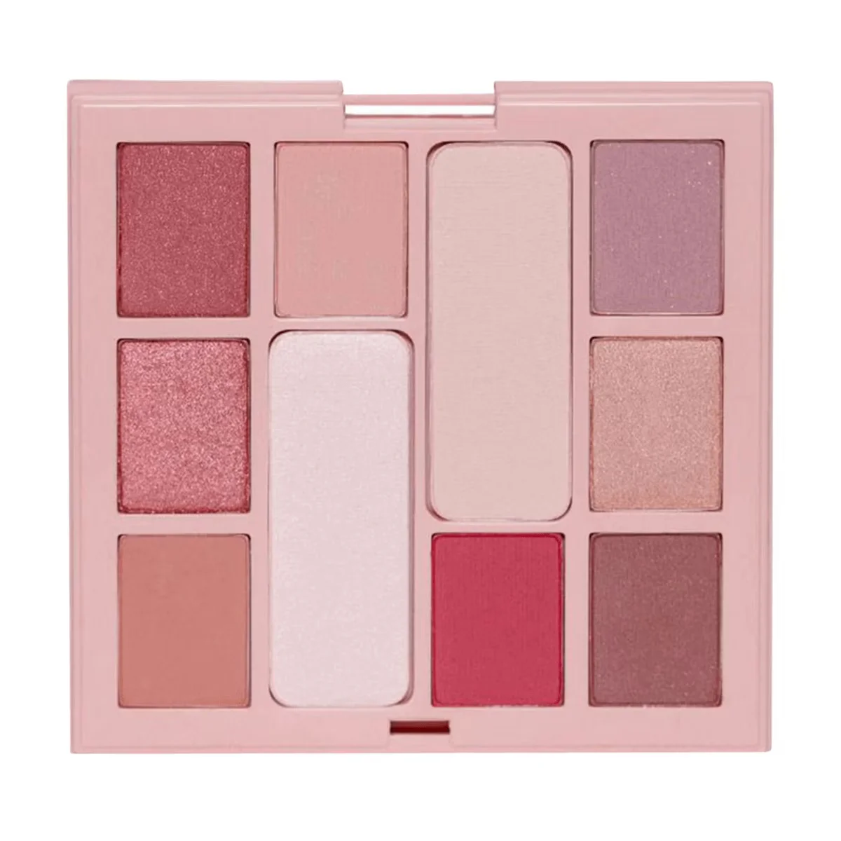 Show By Pastel Show Your Style Eyeshadow Set Rosy