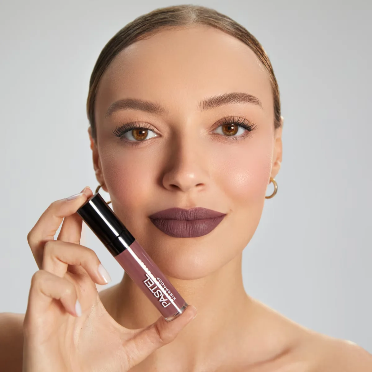 Pastel Day Long Lipcolor Kissproof Lipstick No:30