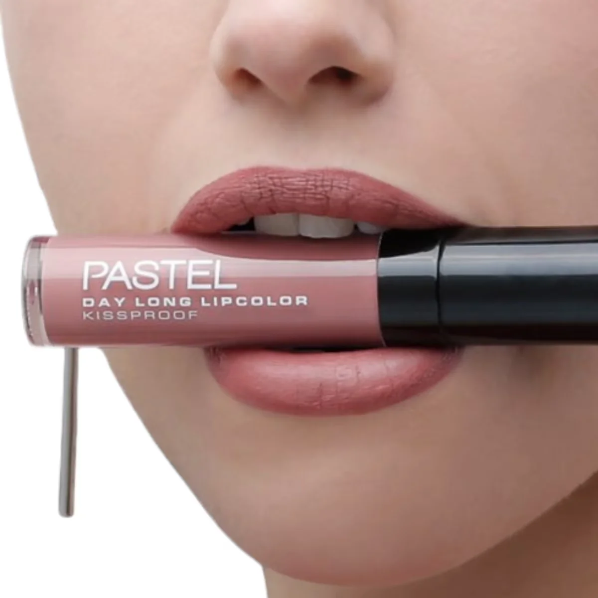 Pastel Day Long Lipcolor Kissproof Lipstick No:31