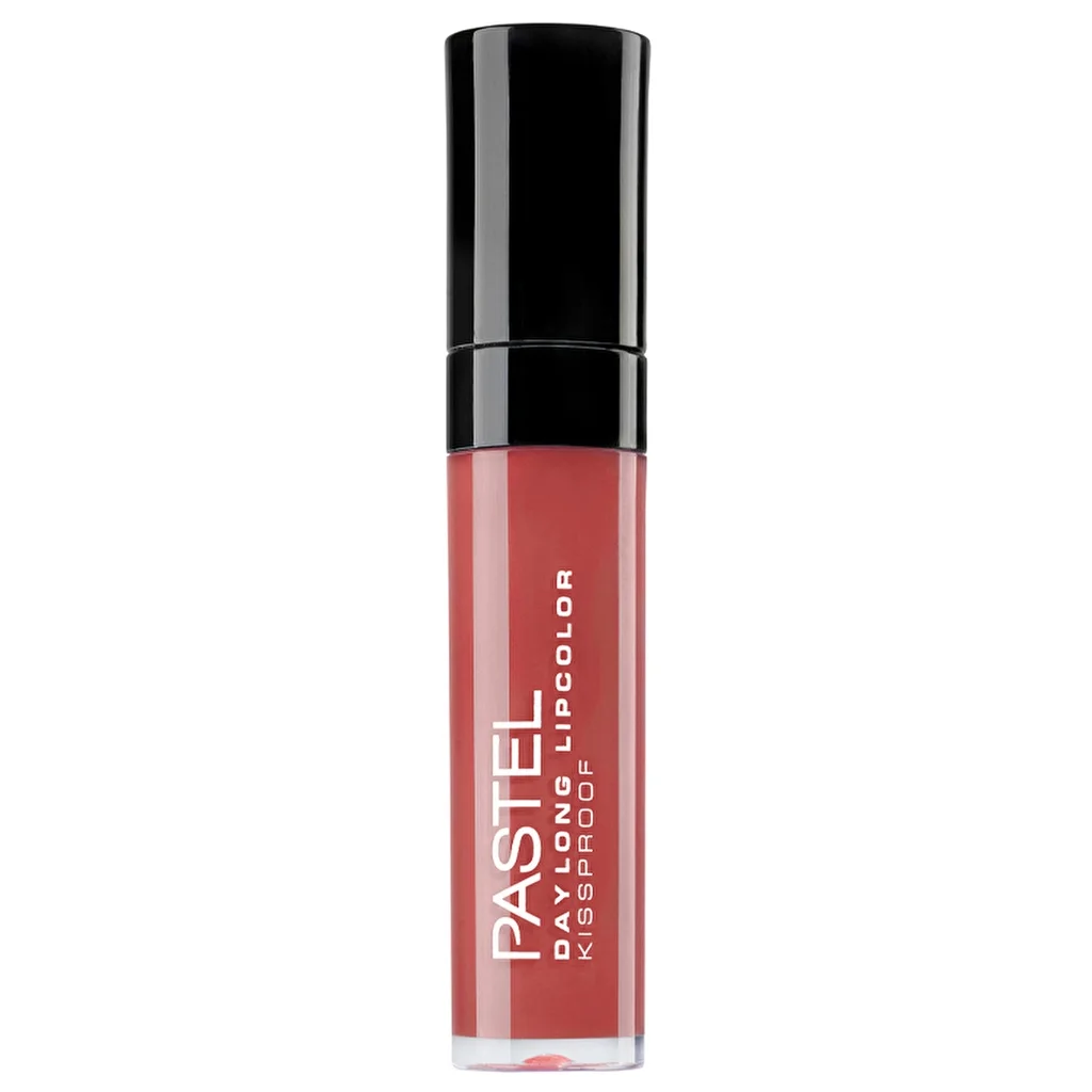 Pastel Day Long Lipcolor Kissproof 44