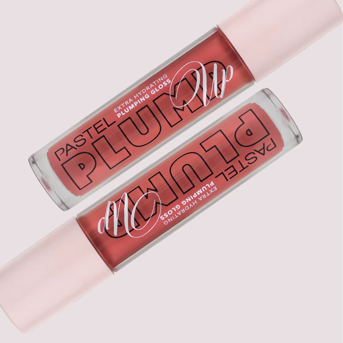 Pastel Profashion Plump Up Hydrating Lip Gloss - 210