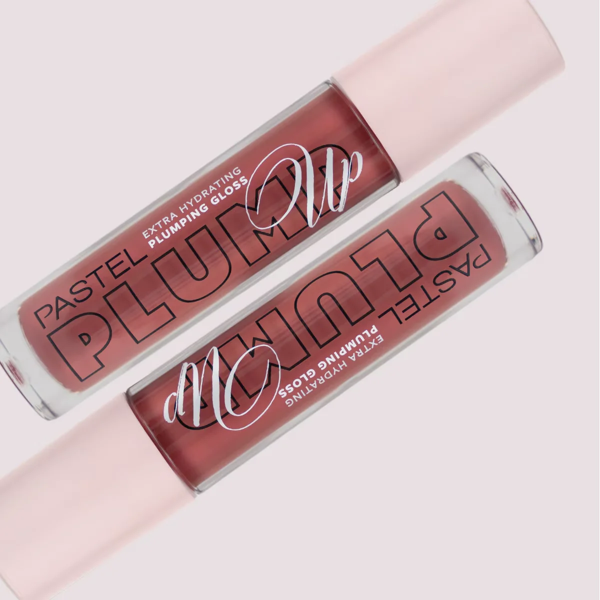 Плумпинг-глосс для губ Extra Hydrating 212 от Pastel Profashion