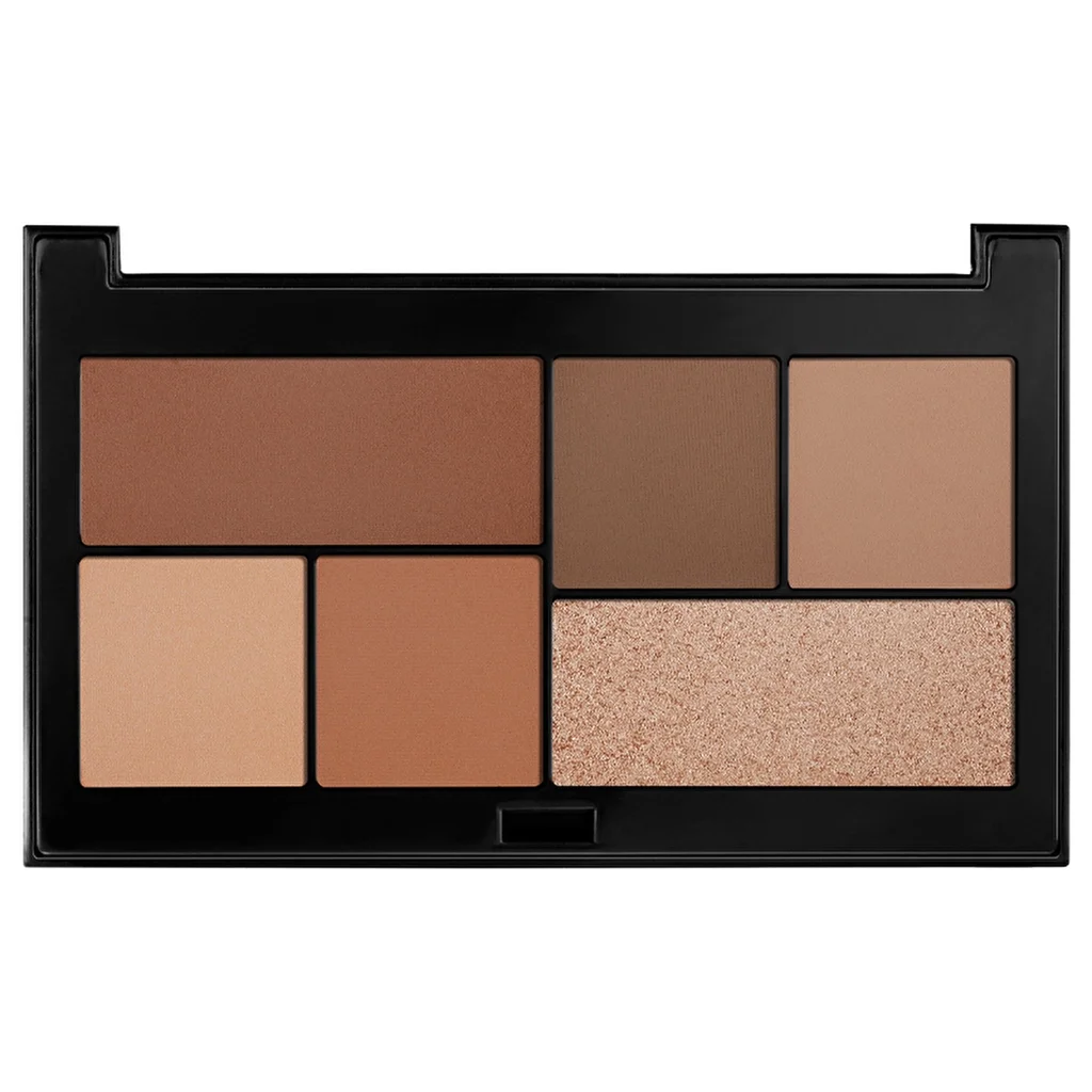 Pastel So In Love Eyeshadow Palette 202