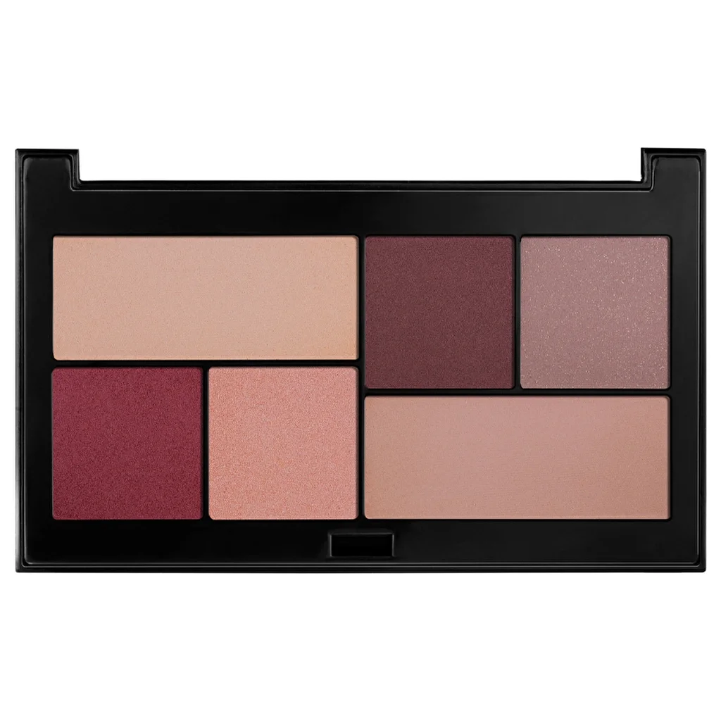 Pastel So In Love Eyeshadow Palette 203