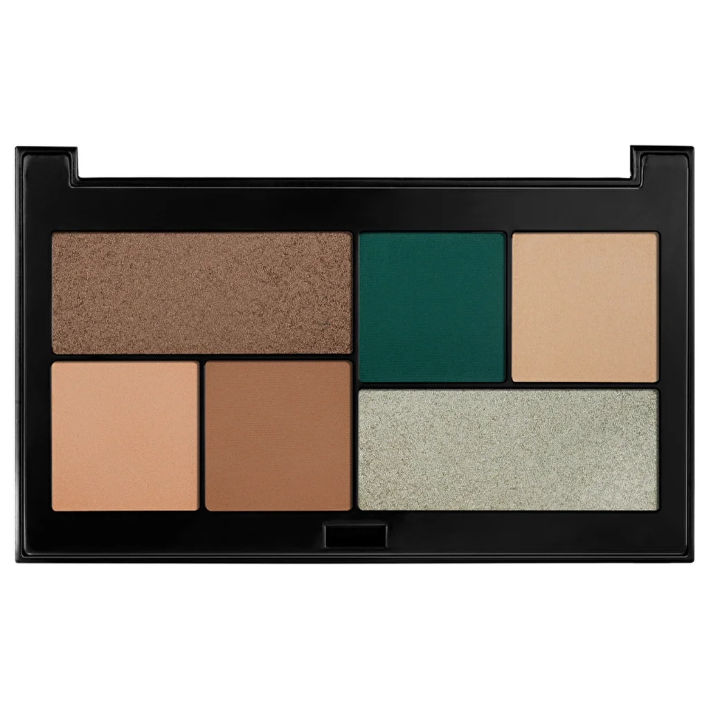 Pastel So In Love Eyeshadow Palette 204
