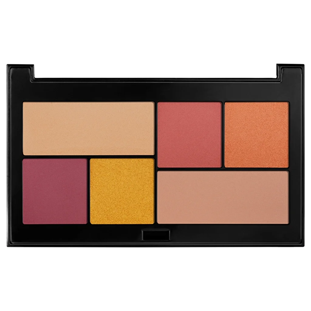 Pastel So In Love Eyeshadow Palette 206