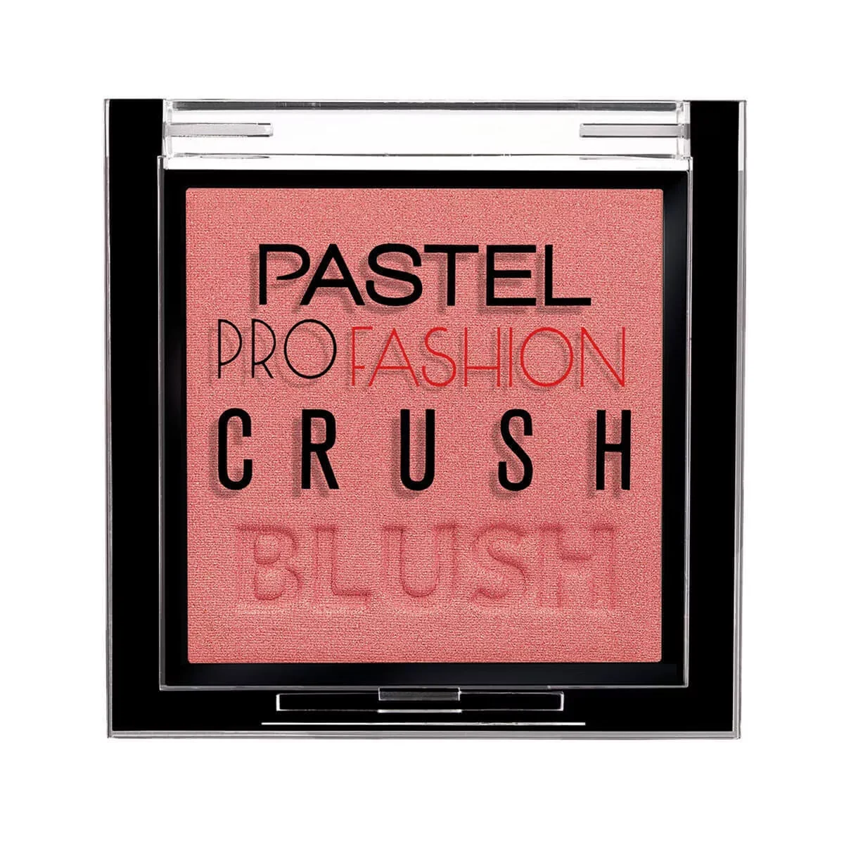 Румяна Pastel Profashion Crush 301