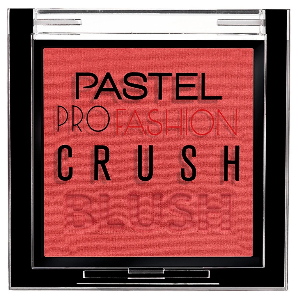 Pastel Profashion Crush Blush 304